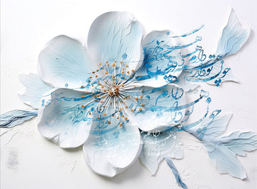 Floral Motifs in Persian Art: Beauty Rooted in Symbolism