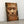 Wings Remembered: Forough Farrokhzad Poem Canvas Art with Female Portrait