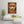 Wings Remembered: Forough Farrokhzad Poem Canvas Art with Female Portrait