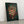 Eternal Love in Persian Calligraphy, Saadi Shirazi's Poem Wall Art Canvas Print, With You I Have All I Need, Elegant Canvas for Persian Gift