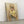 Ethereal Persian Woman Holding Iran Map Canvas Print with Quote on Wall Art