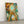 Persian Architecture Canvas Print – Vibrant Geometric Wall Art for Home Décor