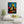 Tehran Azadi Tower Canvas Print - Vibrant Wall Art Inspired by Persian Culture