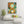 Persian Architecture Canvas Print – Vibrant Geometric Wall Art for Home Décor