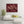World of His Beauty, Shahriar Poem Persian Calligraphy Canvas Wall Art, Red Islamic Calligraphy, Original Home Décor Ready to Hang