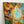 Persian Architecture Canvas Print – Vibrant Geometric Wall Art for Home Décor