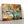 Eternal Drunkenness of Love, Fakhr al Din Iraqi Love Poem, Canvas 3 Panel Persian Calligraphy Wall Art, Modern Abstract Art and Home Décor