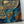 Majestic Faravahar Symbol Triptych Canvas Print - Persian Zoroastrian Wall Art