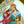 Layla and Majnun, Persian miniature painting print painted by feet | Persian painting | Persian gift | Persian painting | Persian miniature - Artorang