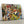 Persian Home Decor | Persian Miniature Canvas Art | Persia Wall Art | Persian Art | Persian Miniature Collage Canvas | Persian Gift | Middle Eastern art - Artorang