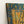 Curled like a chain, Persian calligraphy of Hafez poem on Persian bookbinding design, Persian gift