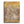 Shake the wings of love, golden version, Rumi quote Persian calligraphy wall art - Artorang