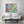 Tell tales of song and wine, Hafez quote with Persian calligraphy, Persian art, Persian wall art - Artorang