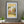 Bahram Gur and Dragon in Khamsa of Nizami, Persian traditional miniature available with frame, Persian painting