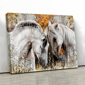 I know you know I Love you, Hafez quote canvas print wall art, Persian wall art - Artorang