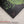 Canvas wall art texture detail highlighting sharp colors and fabric weave