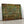 Close-up of premium canvas texture showing vivid print detail and gallery-wrap quality