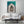 Living Outside of Bird Cages Canvas Art Version 2 | Middle Eastern Modern and Contemporary art | Persian art | Arabic art - Artorang